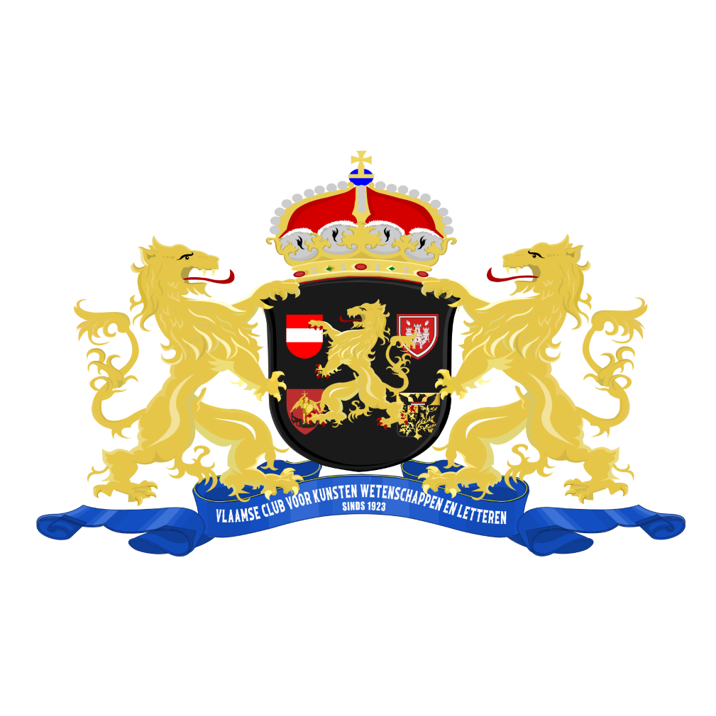 VLAAMSE CLUB VOOR KUNSTEN, WETENSCHAPPEN & LETTEREN VZW